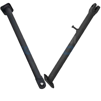 Боковая подставка Pilot 17/14