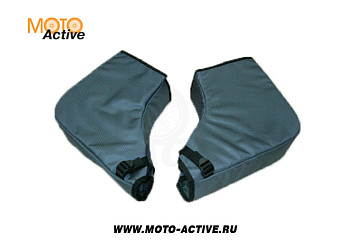 Муфты на руль REXWEAR для мотоциклка квадроцикла снегохода 003629