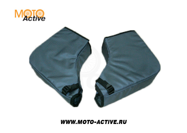 Муфты на руль REXWEAR для мотоциклка квадроцикла снегохода 003629