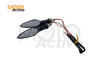 Поворот LED CH-1001-2 светодиодные (компл 2шт)