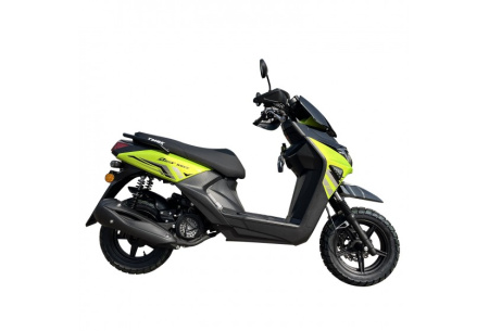TMBK BWS Lime