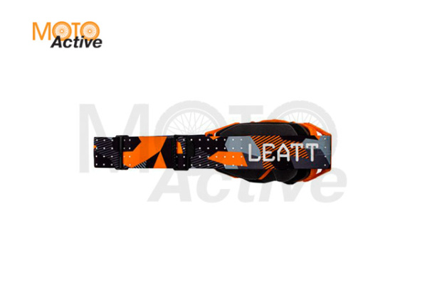 Очки Leatt Velocity 6.5 Orange Rose UC 32%