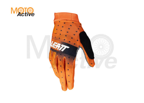 Перчатки кросс Leatt MTB 1.0 GripR Glow