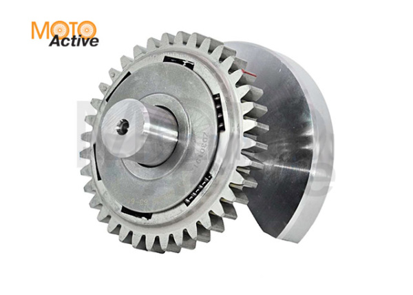 Вал балансировочный NB300