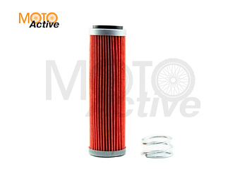 Фильтр масляный #1 177MM(NC250)/194MQ (NC450) OTOM ZS