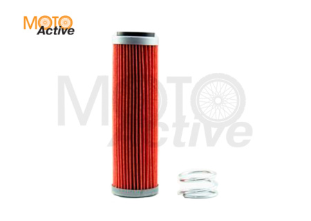 Фильтр масляный #1 177MM(NC250)/194MQ (NC450) OTOM ZS