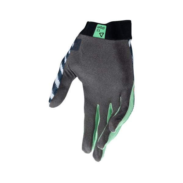 Мотоперчатки Leatt Moto 1.5 GripR Glove Matcha