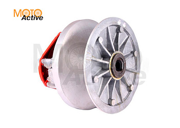 Вариатор Сафари* (ф.25)  с выносом 6 мм