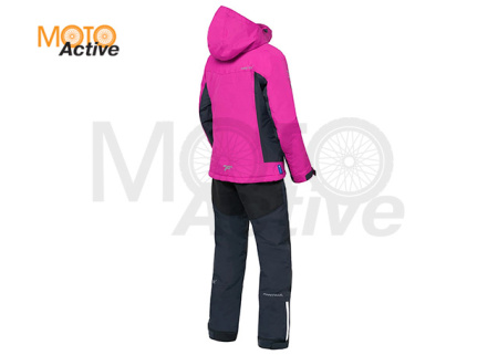 Костюм женский Atlas W 3460 Pink