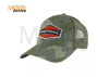 Кепка FINNTRAIL CAP 9611 CamoShadowGreen