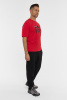Футболка FINNTRAIL Big Logo 6720 Red