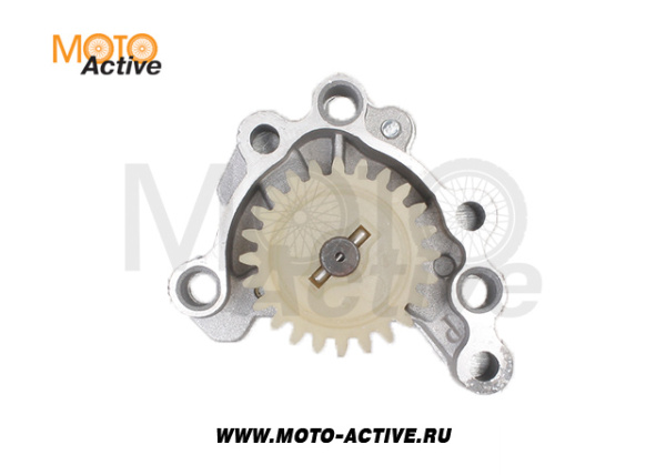 Масляный насос W190 190cc ZS