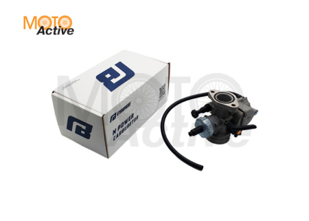 Карбюратор NIBBI PE19FL-SP