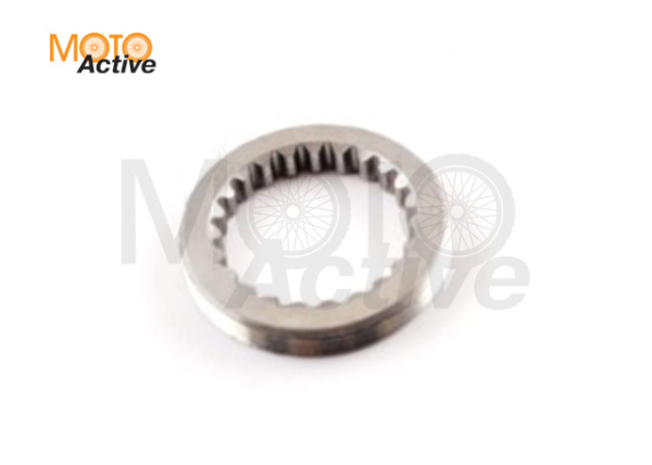 Шайба шлицевая редуктора заднего моста HiSun ATV 500/700H (46118-115-0000) CN