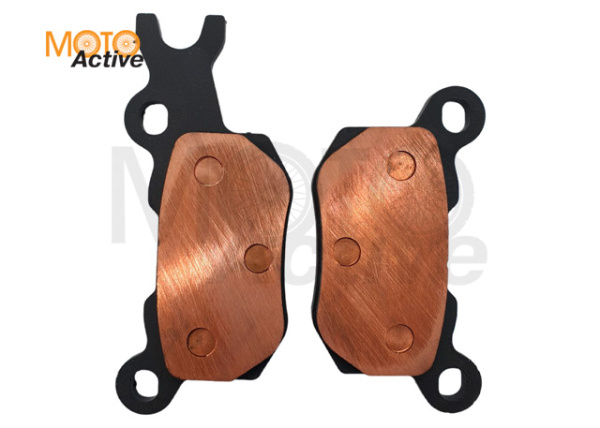 Тормозные колодки ZB_247