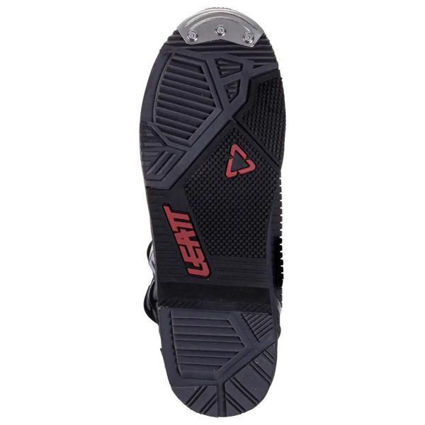 Мотоботы Leatt 3.5 HydraDri Boot (Graphene, 2025)