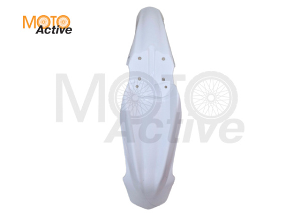 Крыло переднее, белый BSE J1, J2 Z3 Z3Y Z10, арт. 30.716.0850