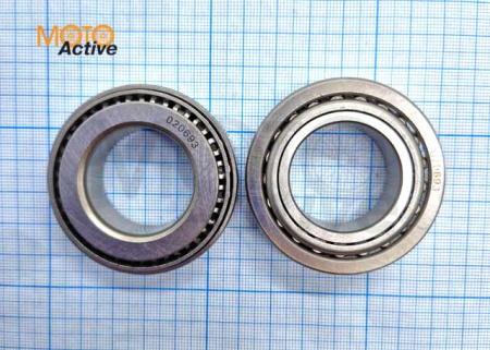 Подшипники 020693 CHAKIN CH22-1003 рулевой колонки  020693 CHAKIN CH22-1003 GSX-R1000,YZF-R6