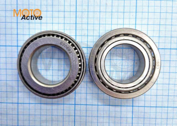 Подшипники 020693 CHAKIN CH22-1003 рулевой колонки  020693 CHAKIN CH22-1003 GSX-R1000,YZF-R6