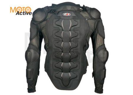 Черепаха защитная ATAKI SC-P113 черная