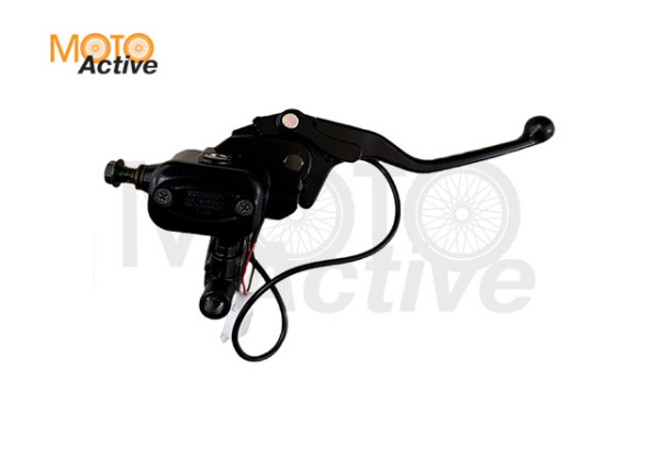 Машинка тормозная передняя, правая WELS TRAIL 200/TRAIL 200 Pro (09016-00002)