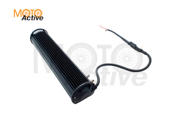 Лайт-бар светодиодный (балка) для 813090 комбо, 90W(3W*30) 2-рядный 37см, IP67