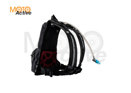 Рюкзак-гидропак Leatt Moto Race 1.5 HF (Black, 2024 (7023051750))
