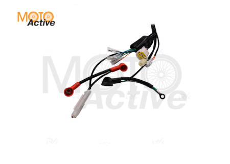 Жгут электропроводки Holeshot