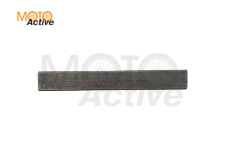 Шпонка вала вариатора 8х7х60