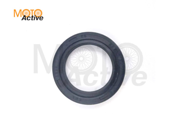 Сальник 25x35x6 вала заднего колеса Yamaha