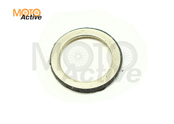 Прокладка глушителя D30