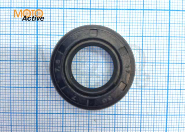 Сальник 17х30х7 : Neutral