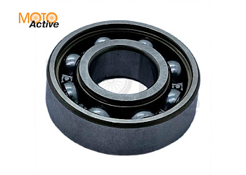 Подшипник 6203 17х40х12 DU шариковый