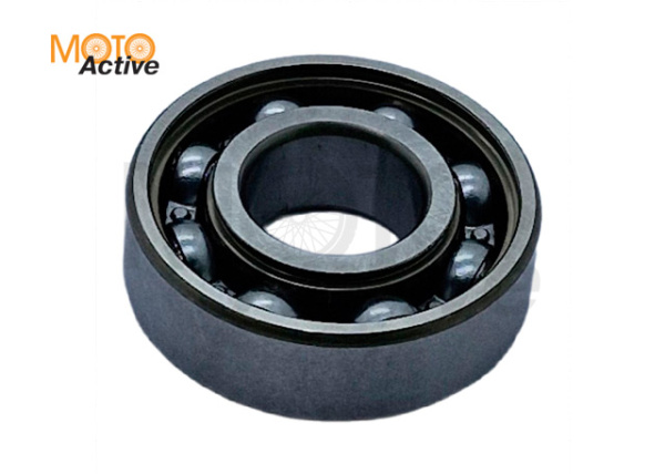 Подшипник 6203 17х40х12 DU шариковый