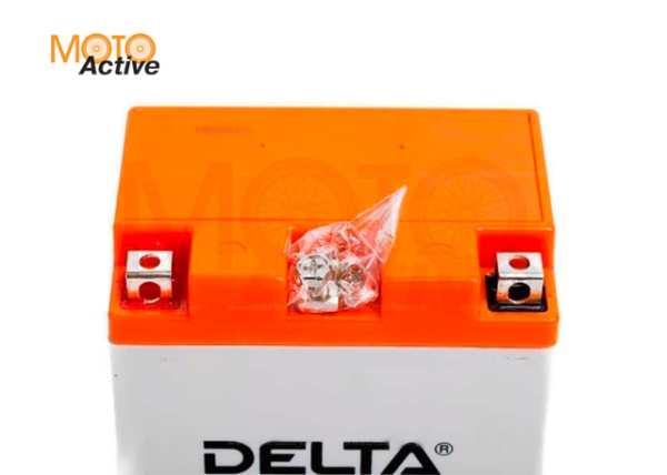 CT1216 Delta Аккумуляторная батарея