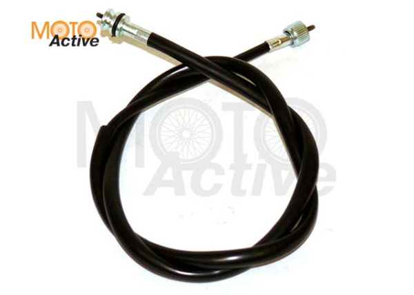 Трос спидометра Suzuki (диск.торм.) 110cm SCOOTER-M
