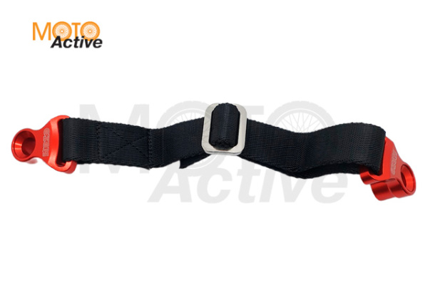 Спасательная стропа на сиденье #2