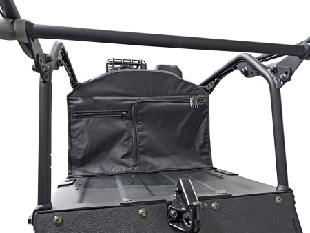 Шторка в багажный отсек для Barboss, Snowdog (с 2023 г.в.)