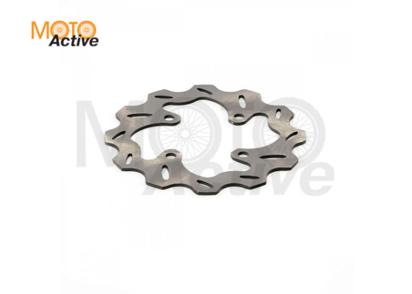 Тормозной диск задний фигурный KAYO CRF d-200mm (2014)