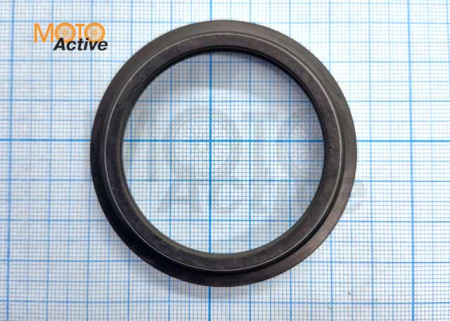 Пыльник 48x62x13,5 амортизатора перо 48мм ZL BSE M2 M4 M8 RTC 300 Z8