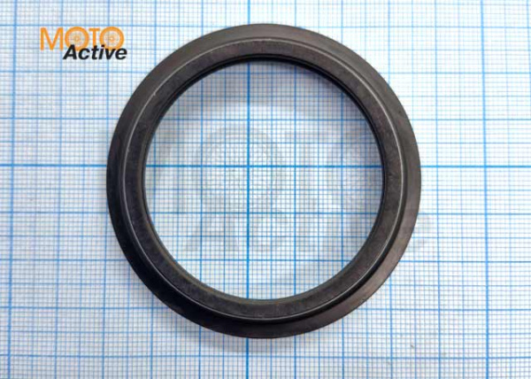 Пыльник 48x62x13,5 амортизатора перо 48мм ZL BSE M2 M4 M8 RTC 300 Z8