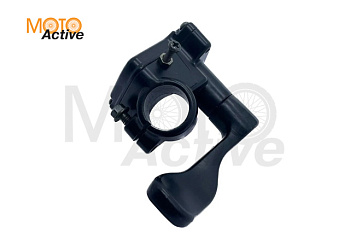 Курок газа в сборе KAYO AU125 (2022-)