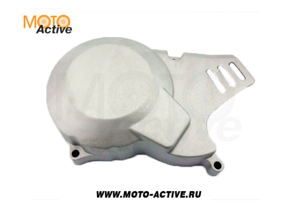 Крышка картера левая YX150/160cc (W150/160cc) W150-2/W150-5/W160-2