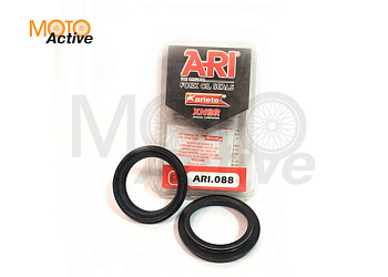 Пыльники 46x58.5/62.5x5 вилки (комплект)