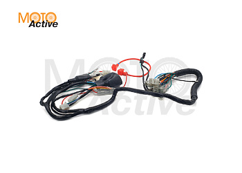 Жгут электропроводки ALPHA