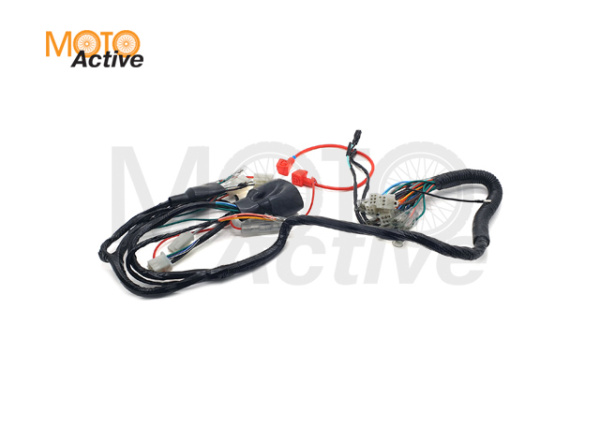 Жгут электропроводки ALPHA