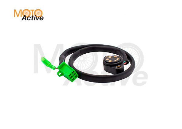 Датчик индикатора скорости ZS172FMM-3, PR 6 передач