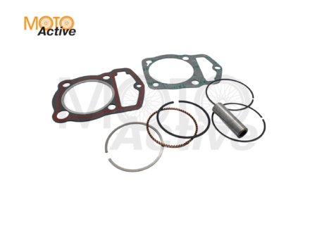 ЦПГ (поршневая) 163FML-2 (CB200-C) d=63.5