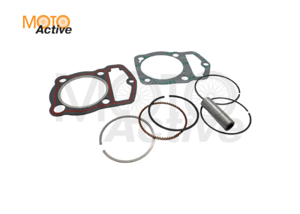 ЦПГ (поршневая) 163FML-2 (CB200-C) d=63.5