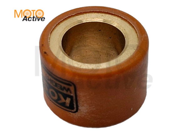 Ролики вариатора Suzuki 17*12 8,0г (Тайвань) "KOSO"